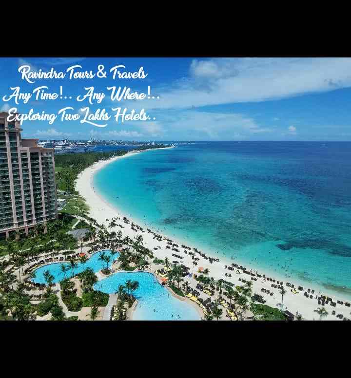 Ravindraa Enterprises in Karve Nagar,Pune Best Air Ticketing Agents