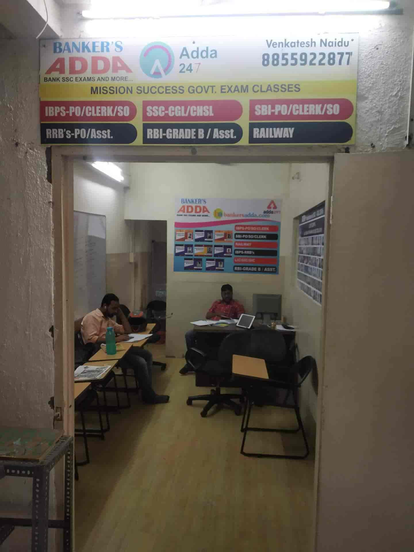 Top Bank Exam Coaching Centre in Pune Best Bank Exam Tutorials Justdial