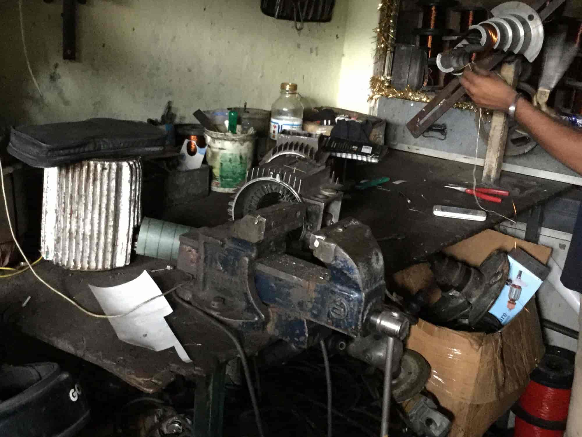 Top Slip Ring Motor Dealers in Pune स्लिप रिंग मोटर डीलर्स, पुणे