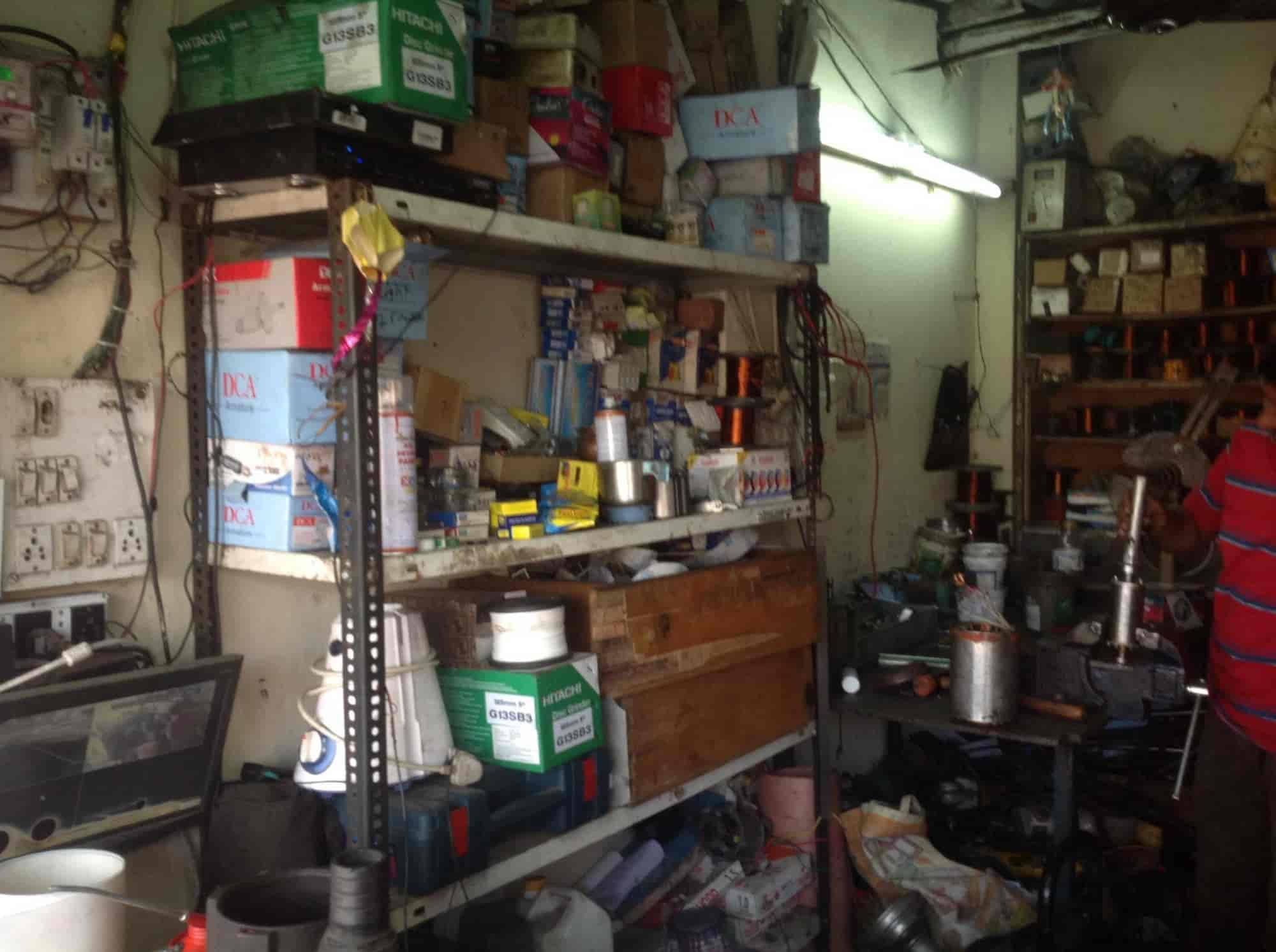 Top Slip Ring Motor Dealers in Pune स्लिप रिंग मोटर डीलर्स, पुणे