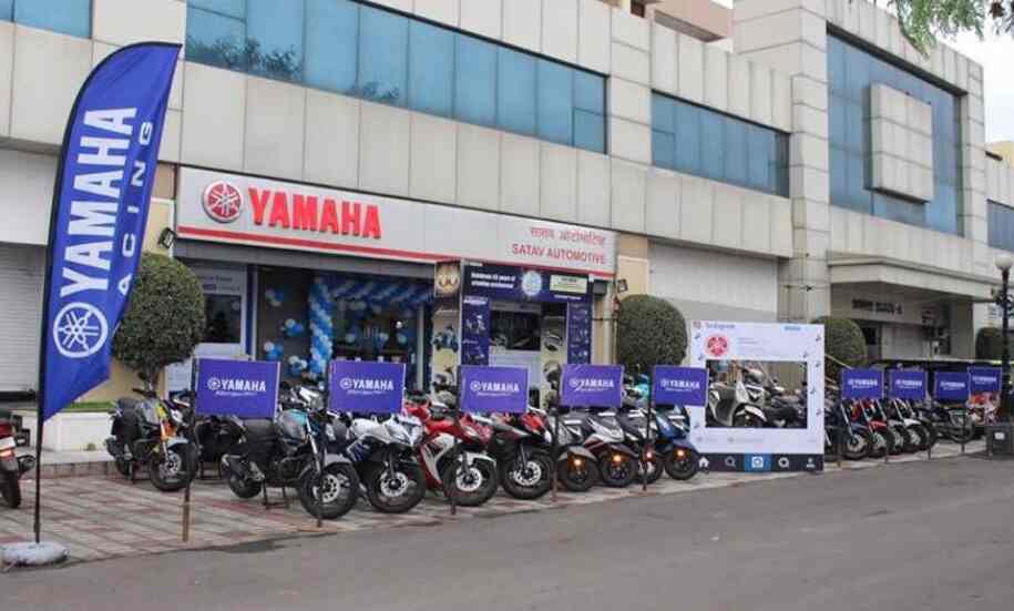 hero showroom swargate