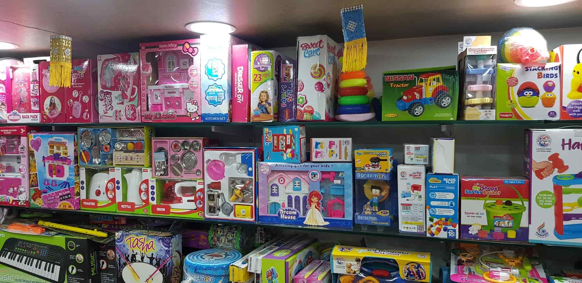 Kheltoy in Bibvewadi,Pune Best Toy Shops in Pune Justdial