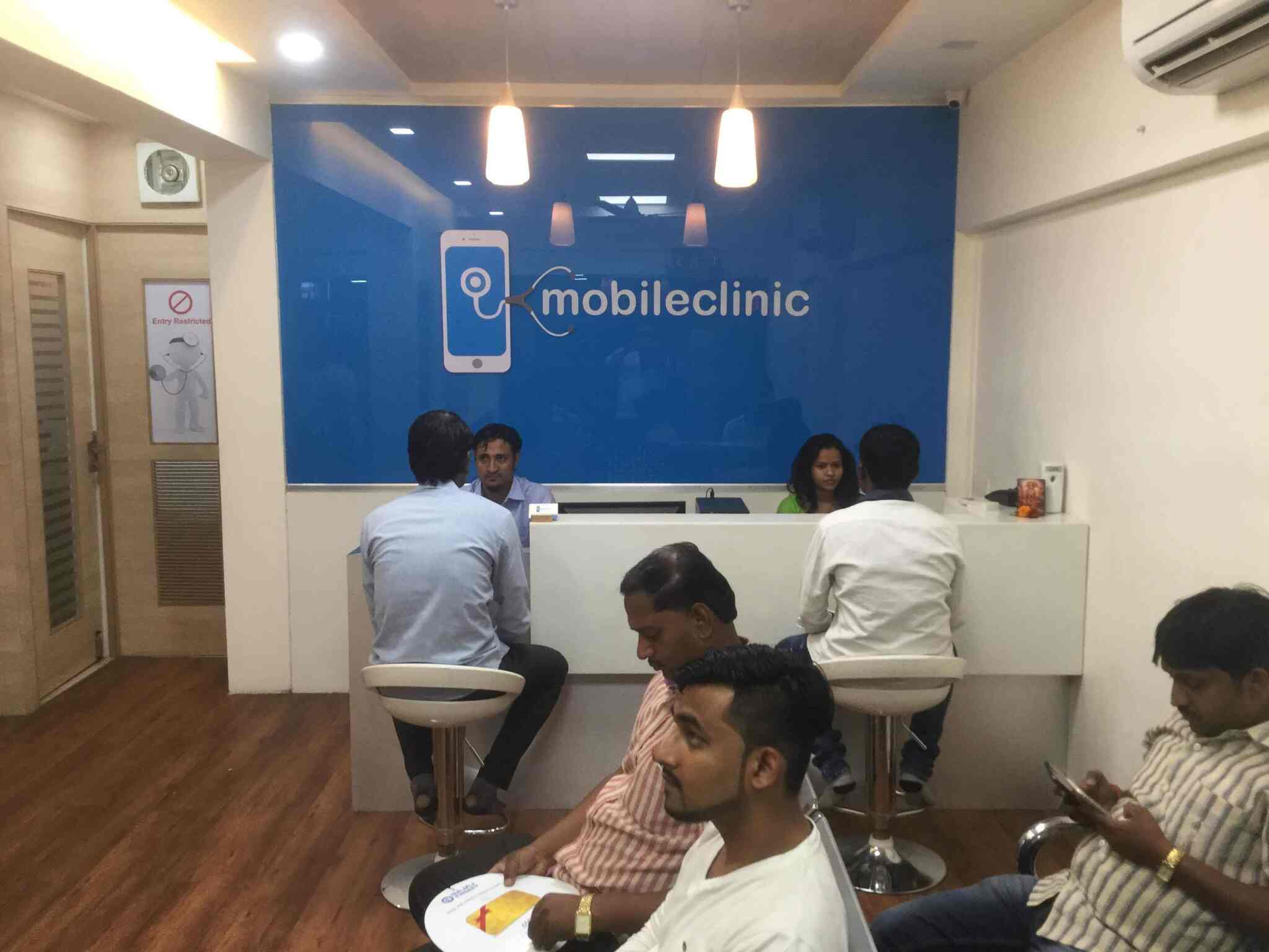 The Corner Mobile in Vishrantwadi,Pune Best SonyMobile Phone Repair