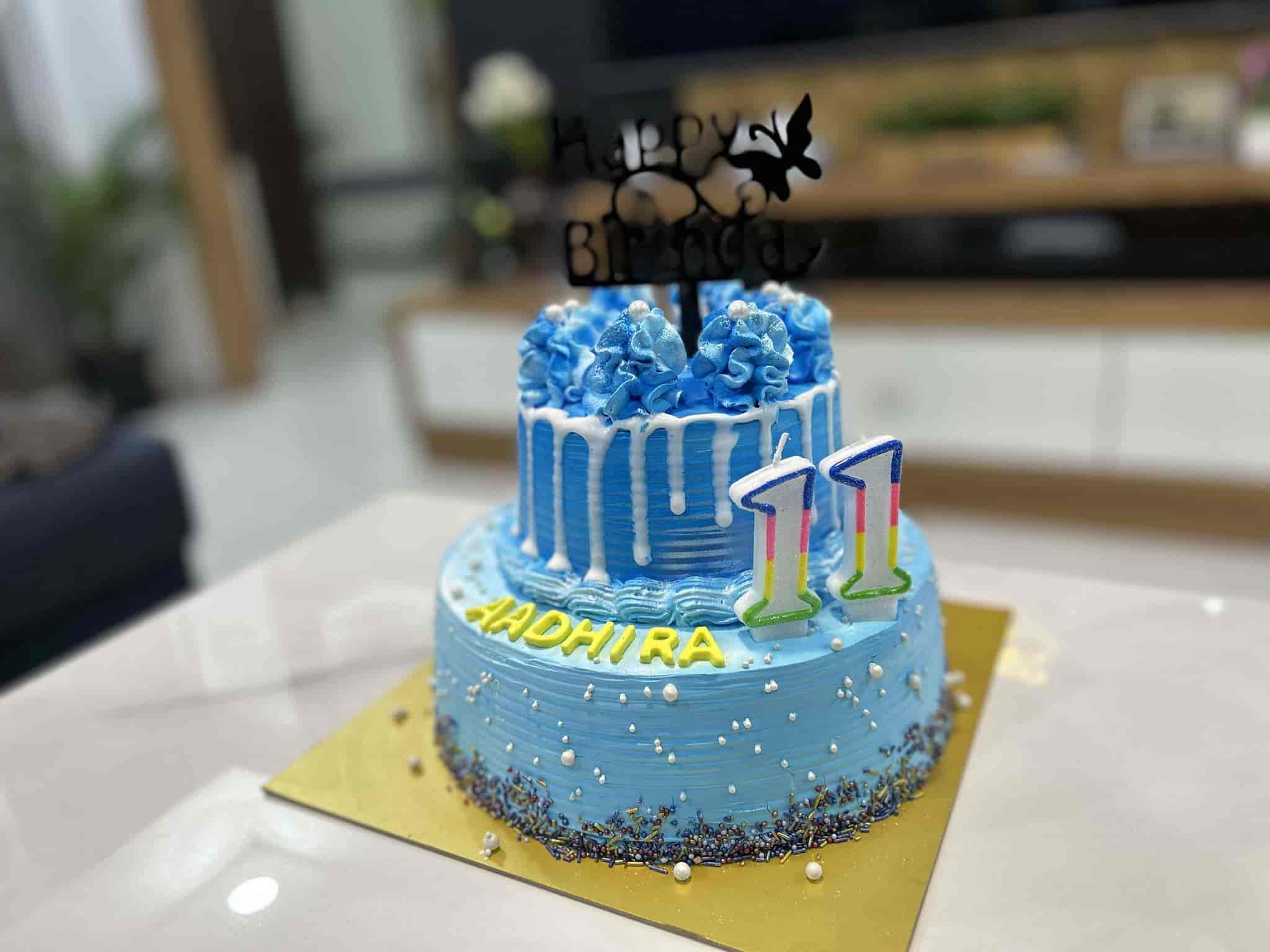 Let's Bake in Wagholi,Pune Best Cake Shops in Pune Justdial