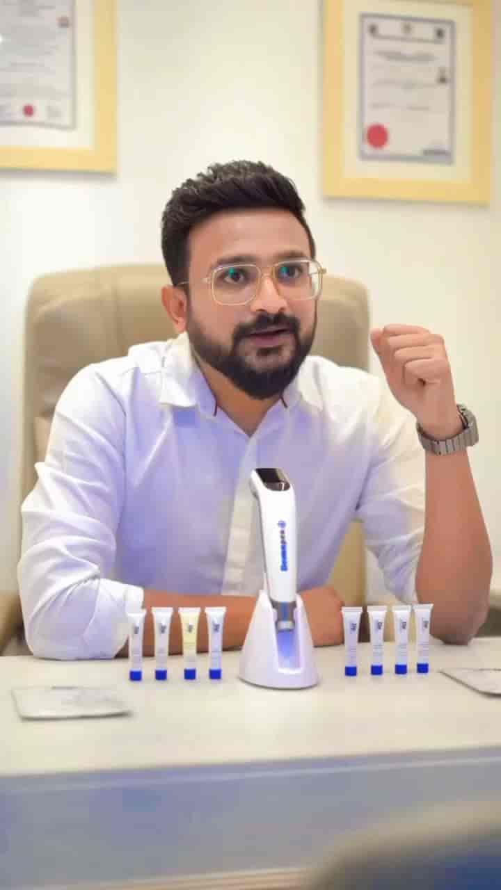 Zava Skin Clinic in Viman Nagar,Pune Book Appointment Online Best