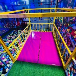 Rainbow Trampoline Park Ravet in Ravet Pune Best Trampoline Parks near me in Pune Justdial