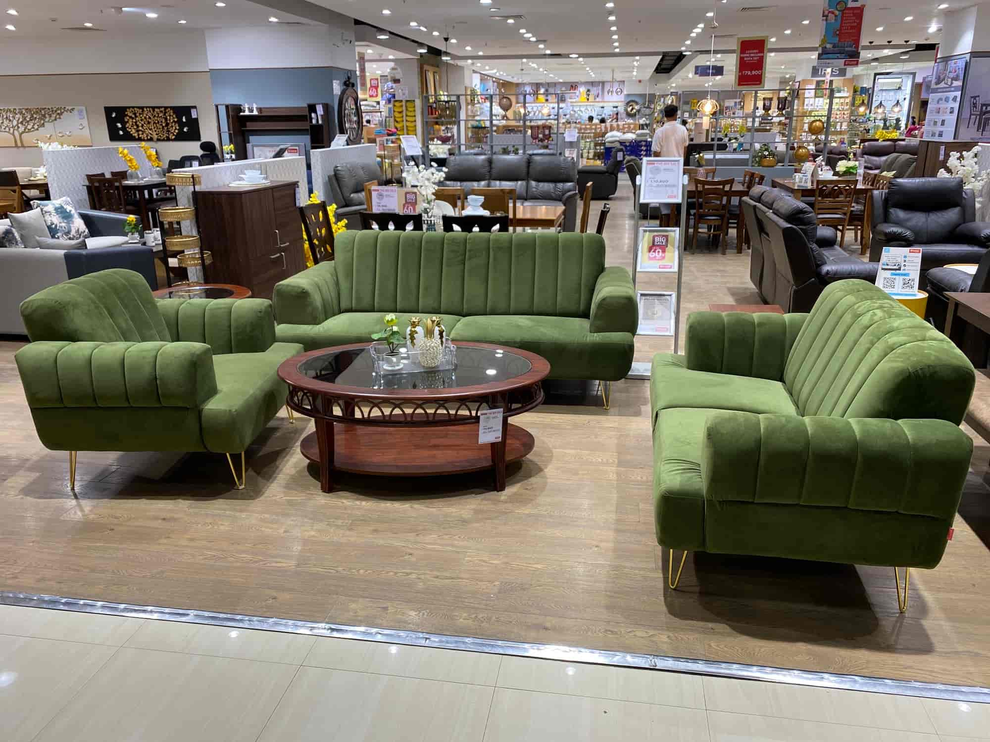 At Home (Amanora Mall) in Hadapsar,Pune Best Furniture Dealers in