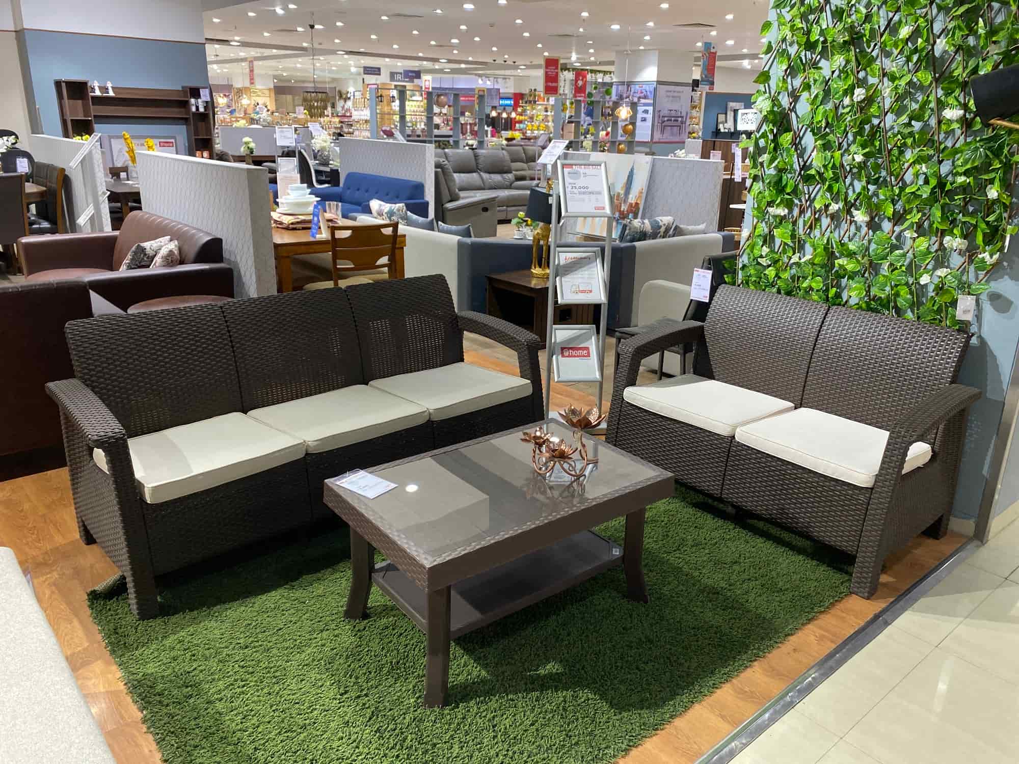 At Home (Amanora Mall) in Hadapsar,Pune Best Furniture Dealers in