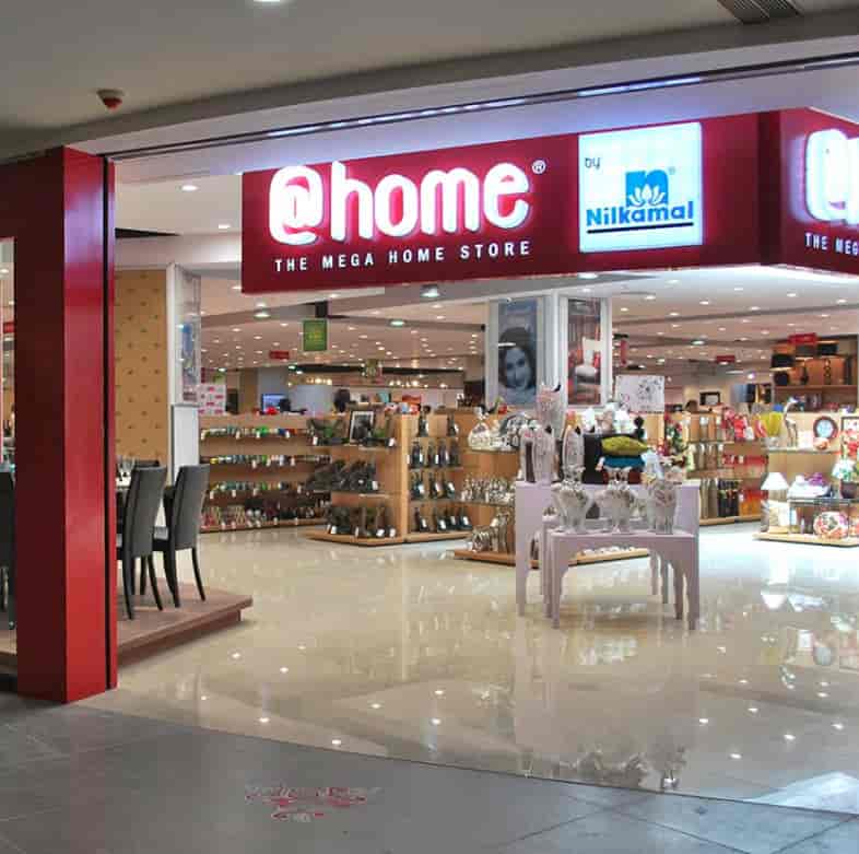 At Home (Amanora Mall) in Hadapsar,Pune Best Furniture Dealers in