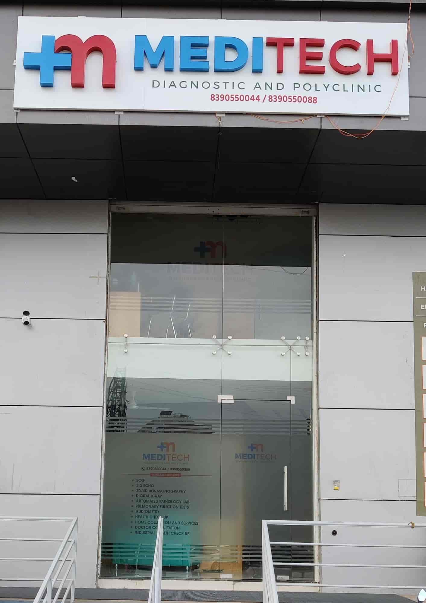Lab view 2