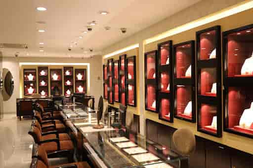 Tanishq Bund Garden 2025