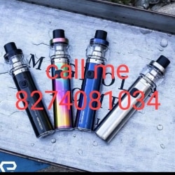 La Smoka Vape Store in Kondhwa Khurd,Pune - Best Men Shoe Dealers near me  in Pune