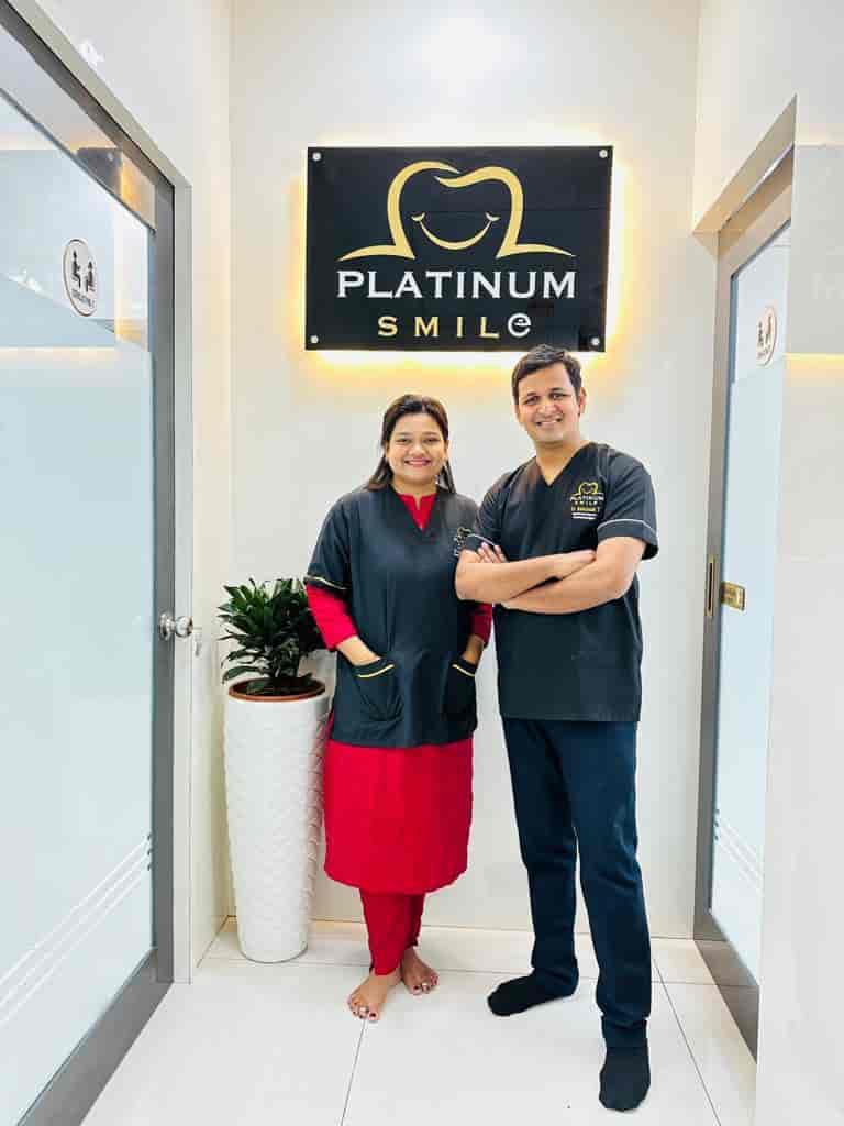 Platinum Smile Dental Clinic in Hadapsar,Pune Book Appointment Online