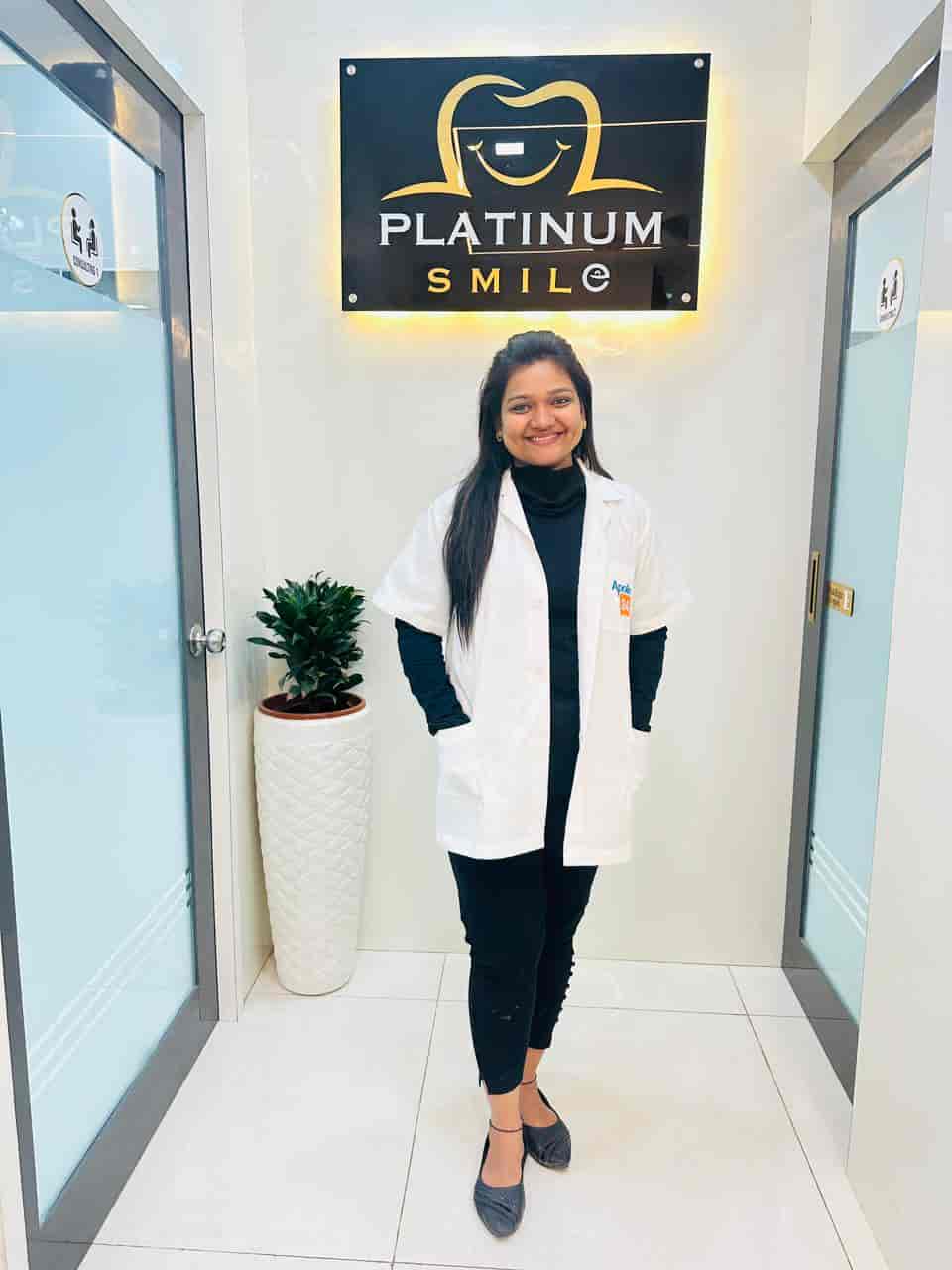 Platinum Smile Dental Clinic in Hadapsar,Pune Book Appointment Online