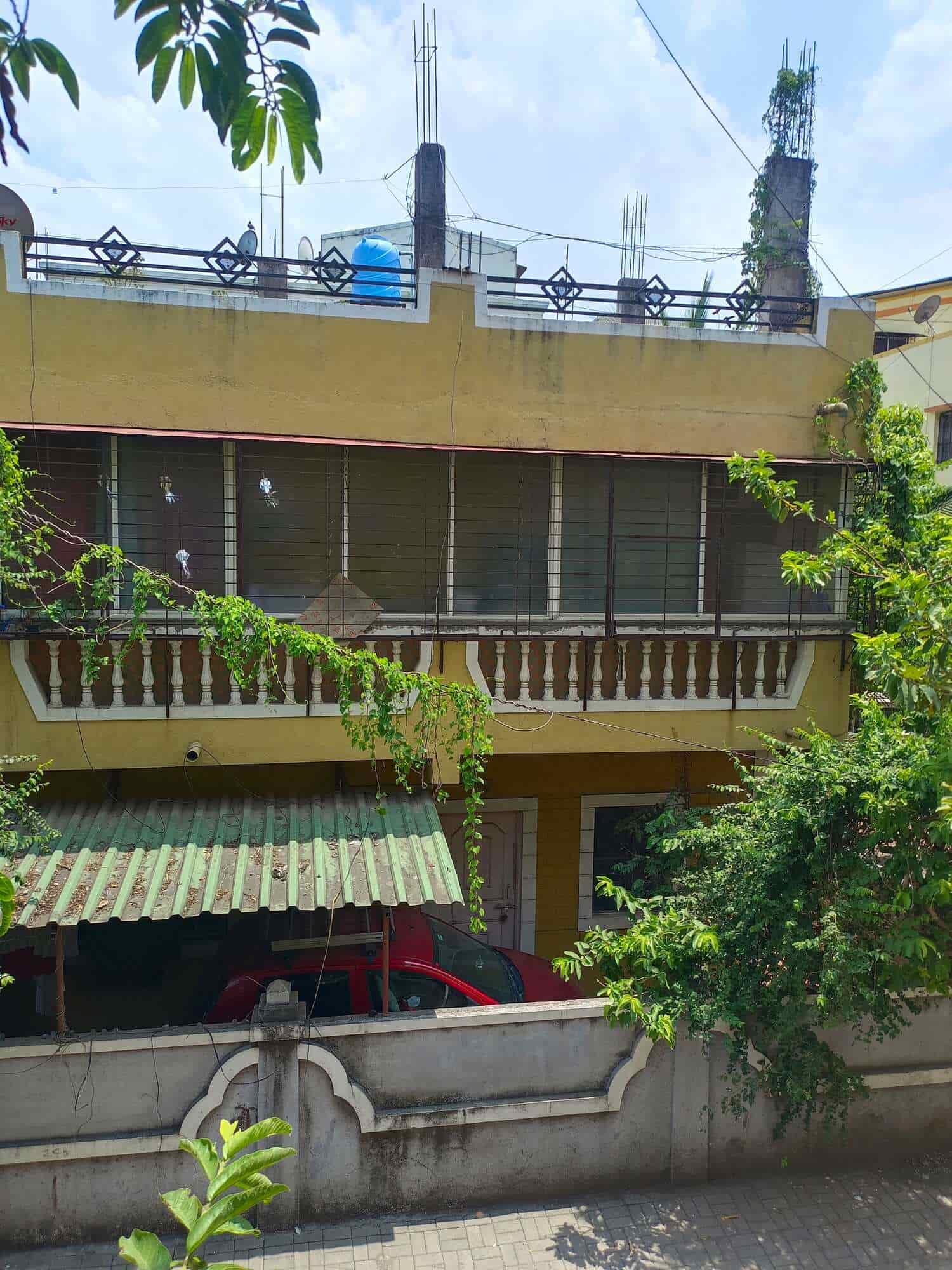 Top 7 Seater Car Rental in Vishrantwadi, Pune near me - Justdial