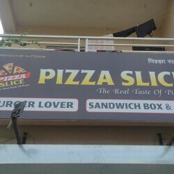 Find list of Pizza Slice in Pune near me - Justdial