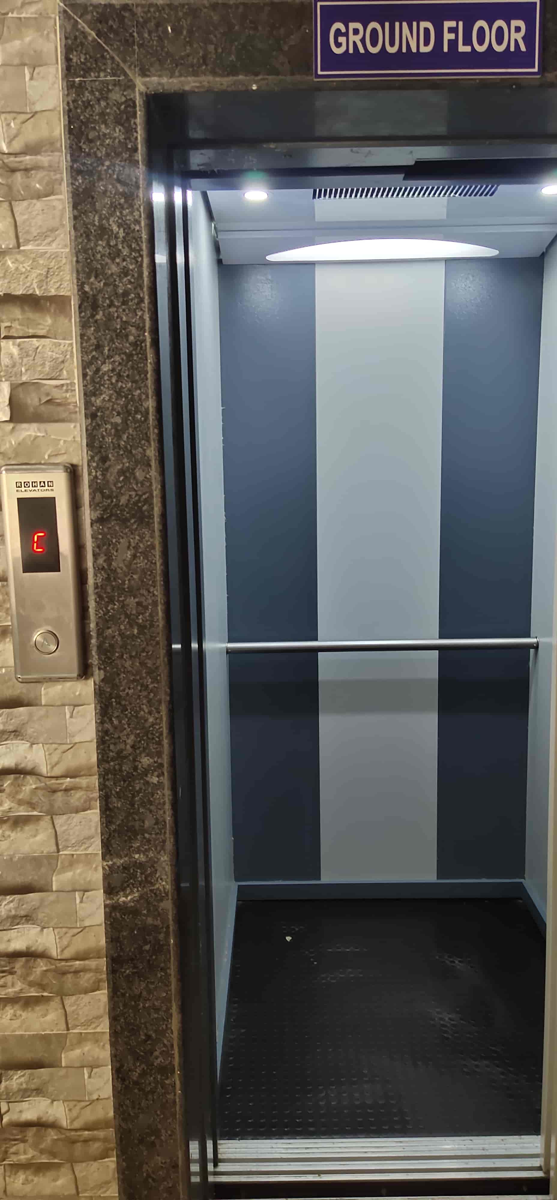 Rohan Elevators in Dhanori, Pune - Best Elevator Repair & Services in ...