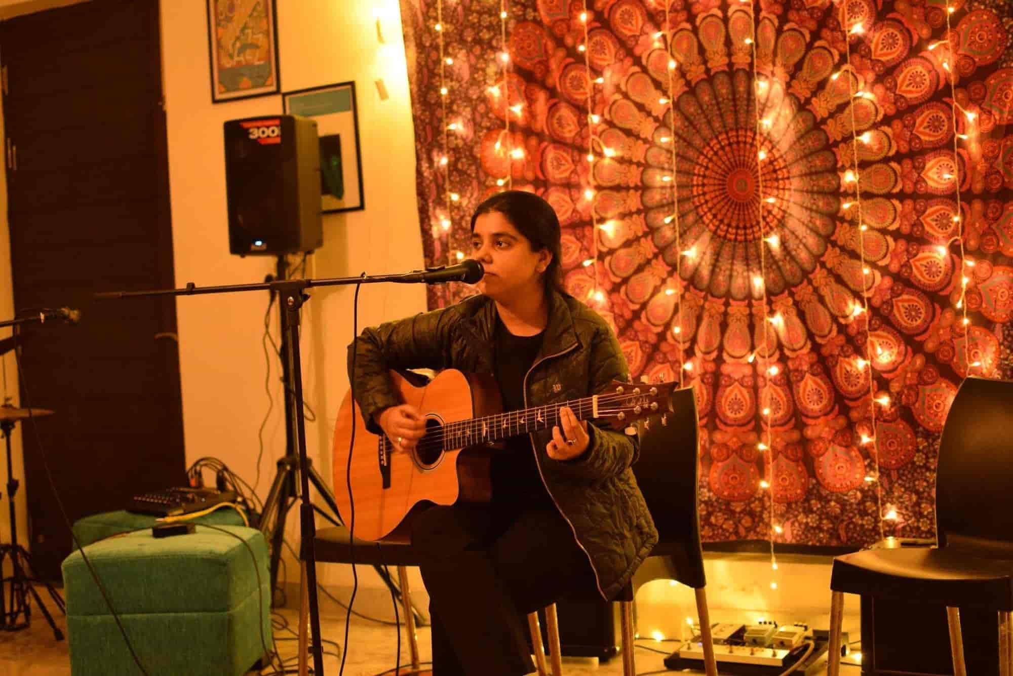 Sing & Strums in Sus,Pune Best Music Classes in Pune Justdial