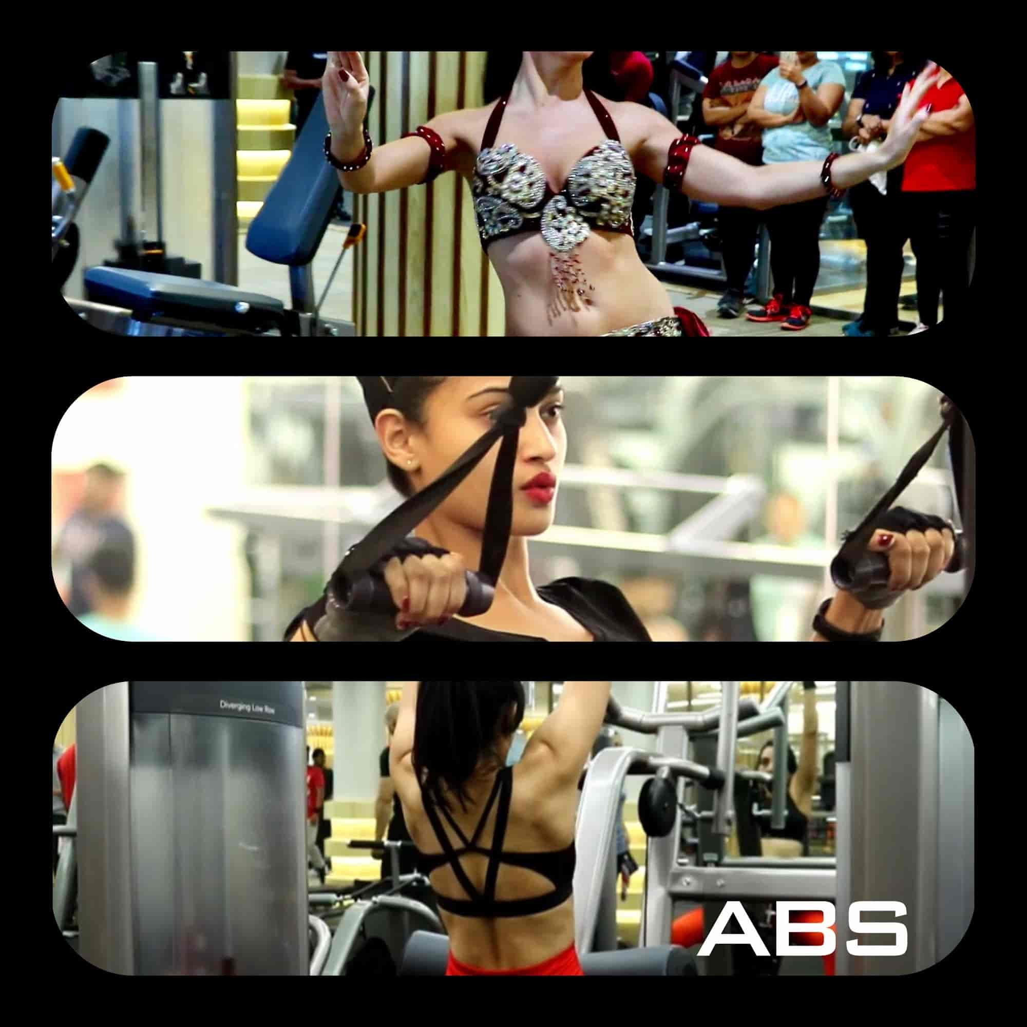 Abs Fitness And Wellness Club in Kharadi Pune Best Fitness