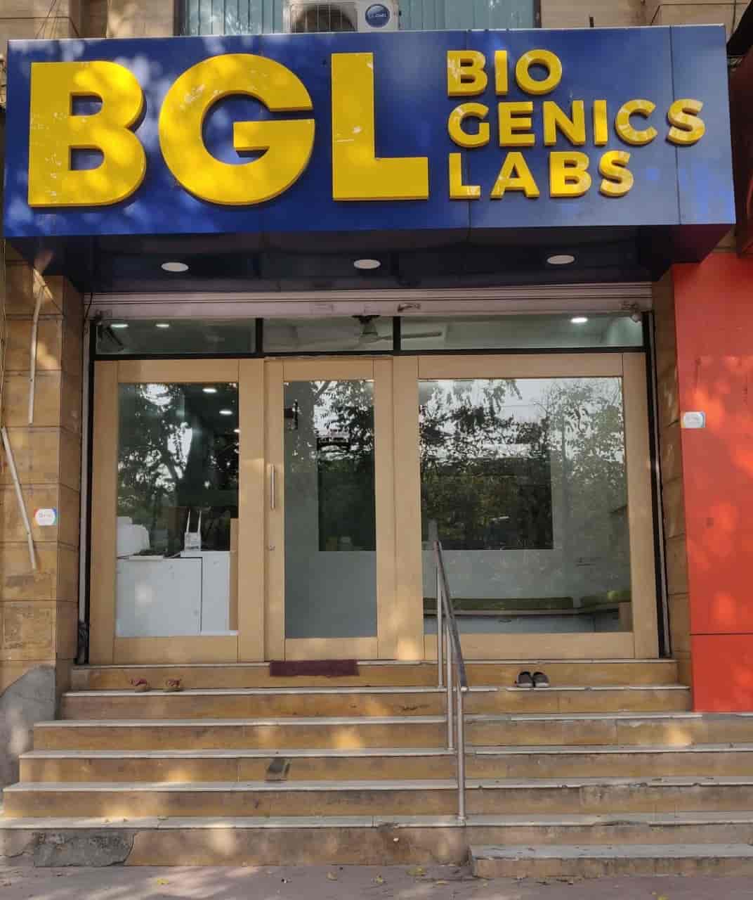 Lab view 10