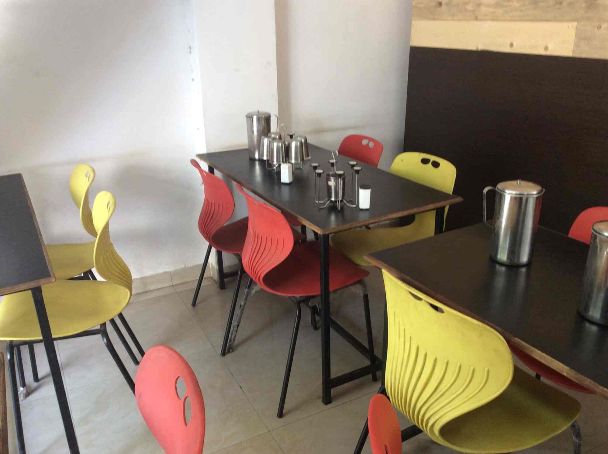 Find list of Binge Bakery in Dwarka, Delhi near me Justdial