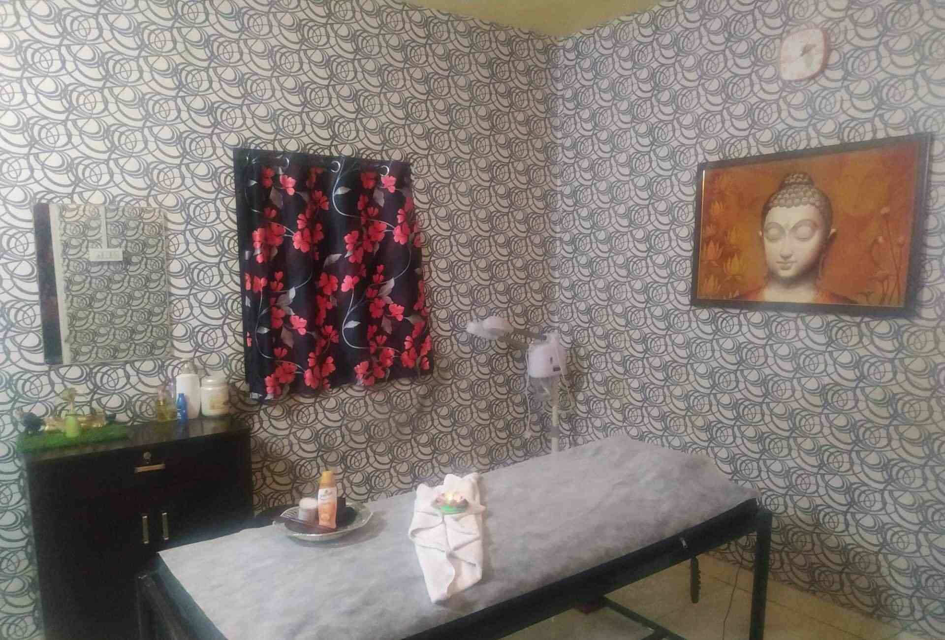 Top Body Massage Services At Home in Pimpri, Pune Best Home Massage