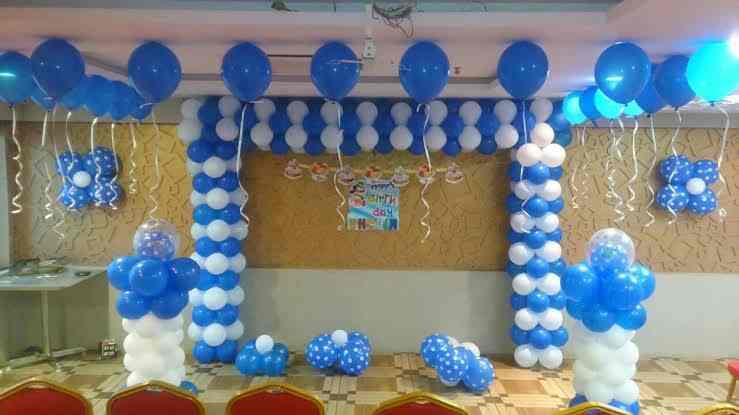 Top 100 Balloon Decorators In Pune Best Helium Balloon