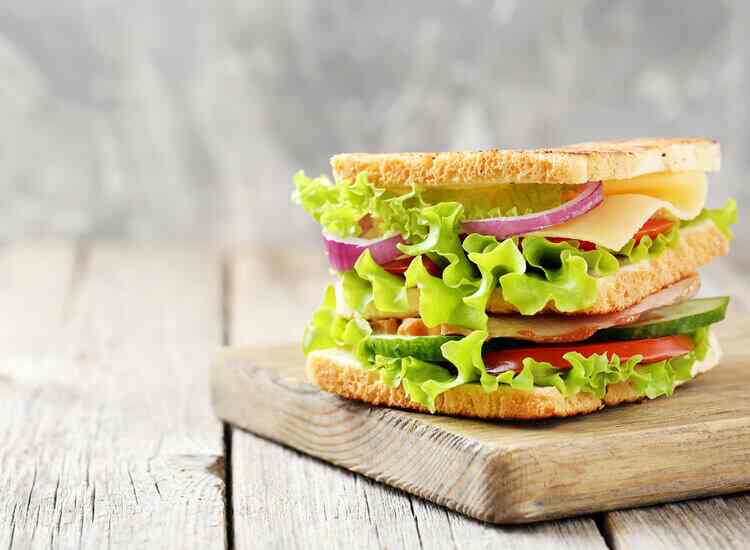 The Burger Barn Cafe Photos Shivaji Nagar Pune Pictures