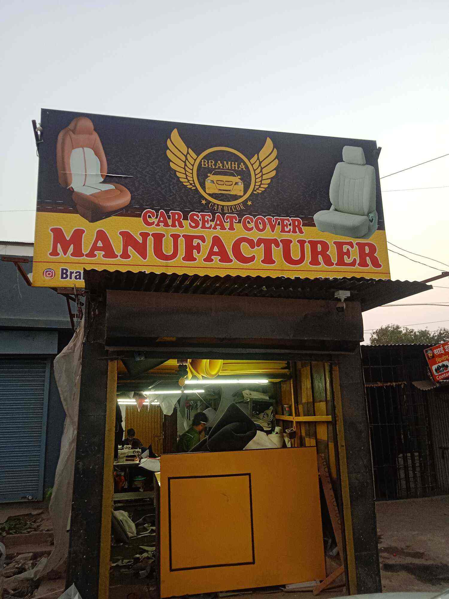 Bramha Car Decor Reviews, Kharadi, Pune 912 Ratings Justdial