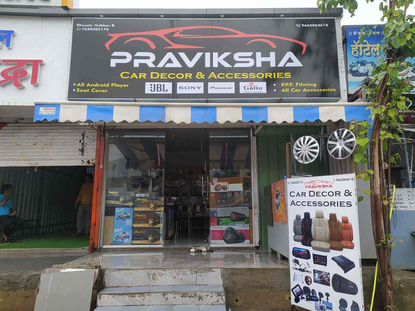 Top Car Air Freshener Dealers in Pimpri Best Car Air Freshner