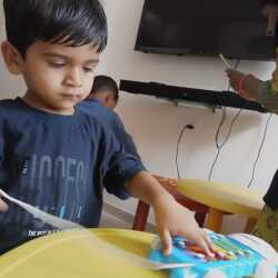 Bunny Land Pre- School in Talegaon Dabhade,Pune - Best Pre Schools ...