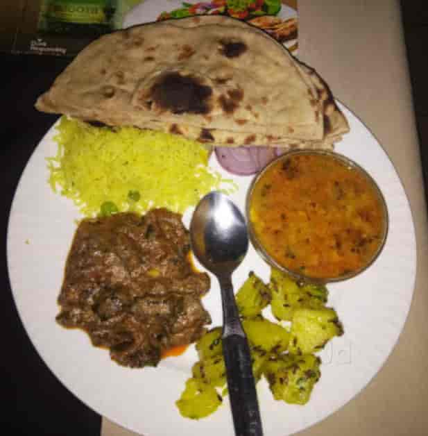 Magnolia The Hotel in Shivaji Nagar,Pune Best Restaurants in Pune Justdial