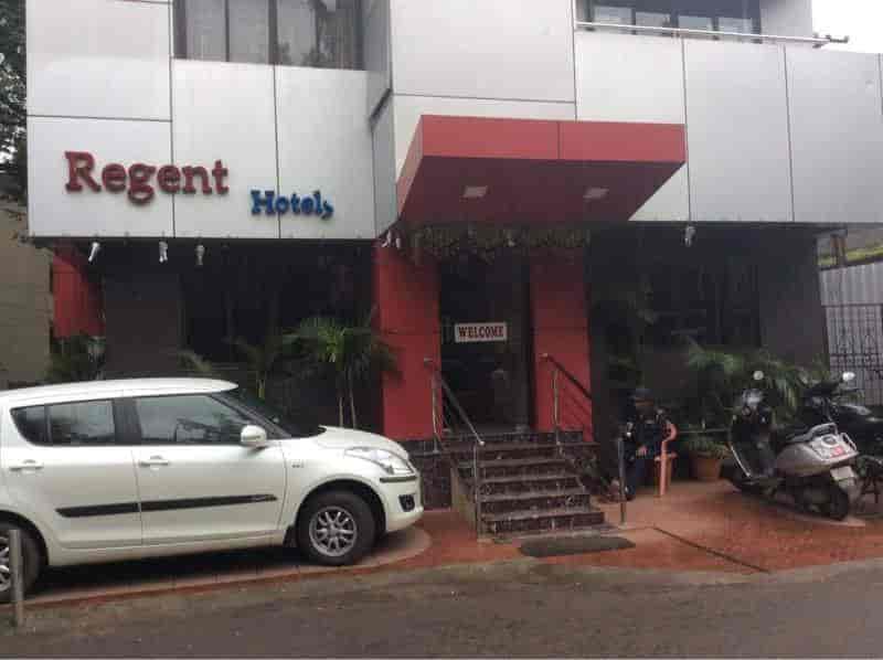 Top 10 Hotels (rs 501 To Rs 1000) in Shivaji Nagar Best Hotels (rs