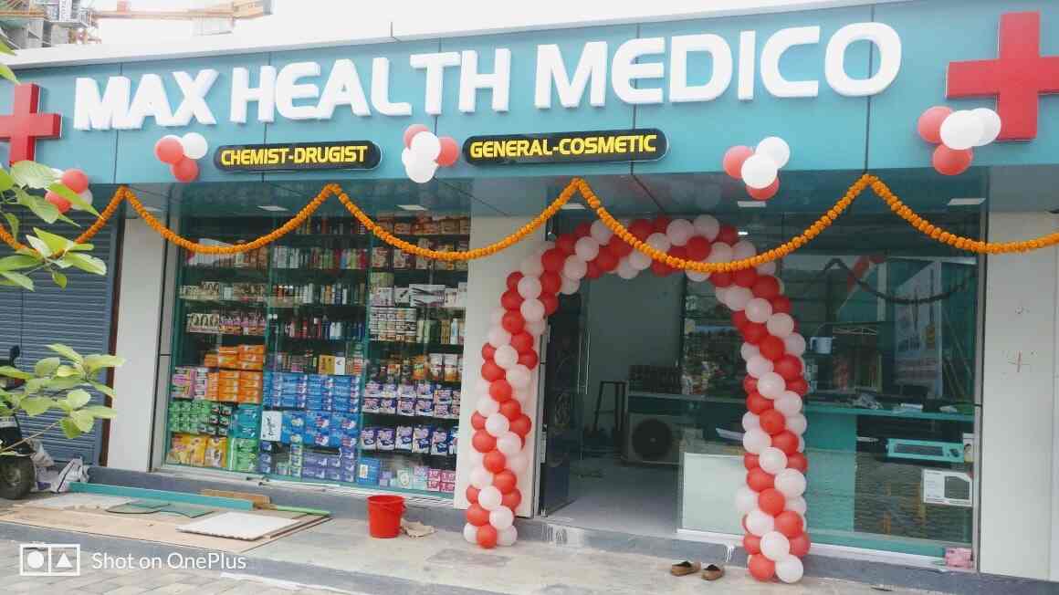 Top Chemists in Hinjewadi Phase 3 Best 24 Hour Chemist Shop near me