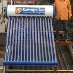 Top Sudarshan Saur Solar Geyser Wholesalers in Mumbai - सोलर गीजर  व्होलेसलेर्स-सुदर्शन सौर, मुंबई - Best Sudarshan Saur Solar Geyser  Wholesalers - Justdial