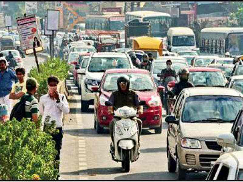 The Metrozip Hinjewadi Shuttle Service in Hinjewadi,Pune Best Bus On