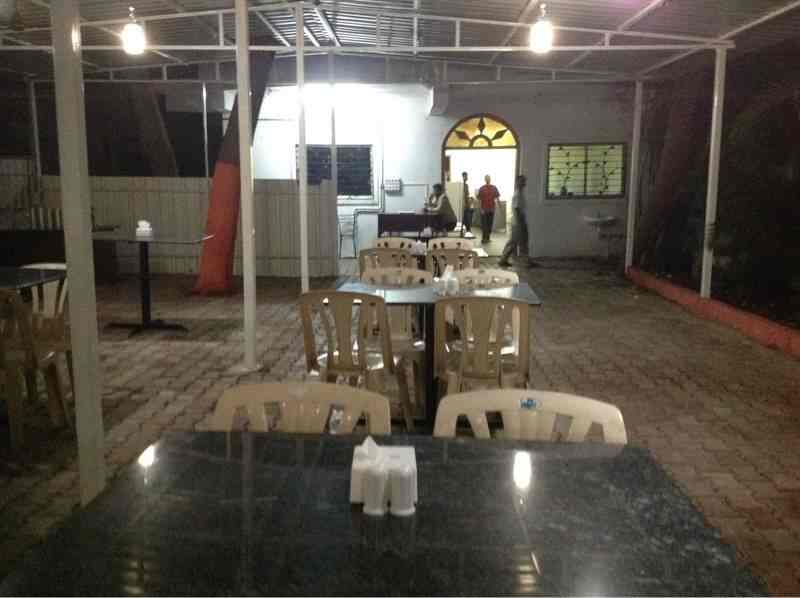 Hotel Saffron in Wakad,Pune Best North Indian Restaurants in Pune