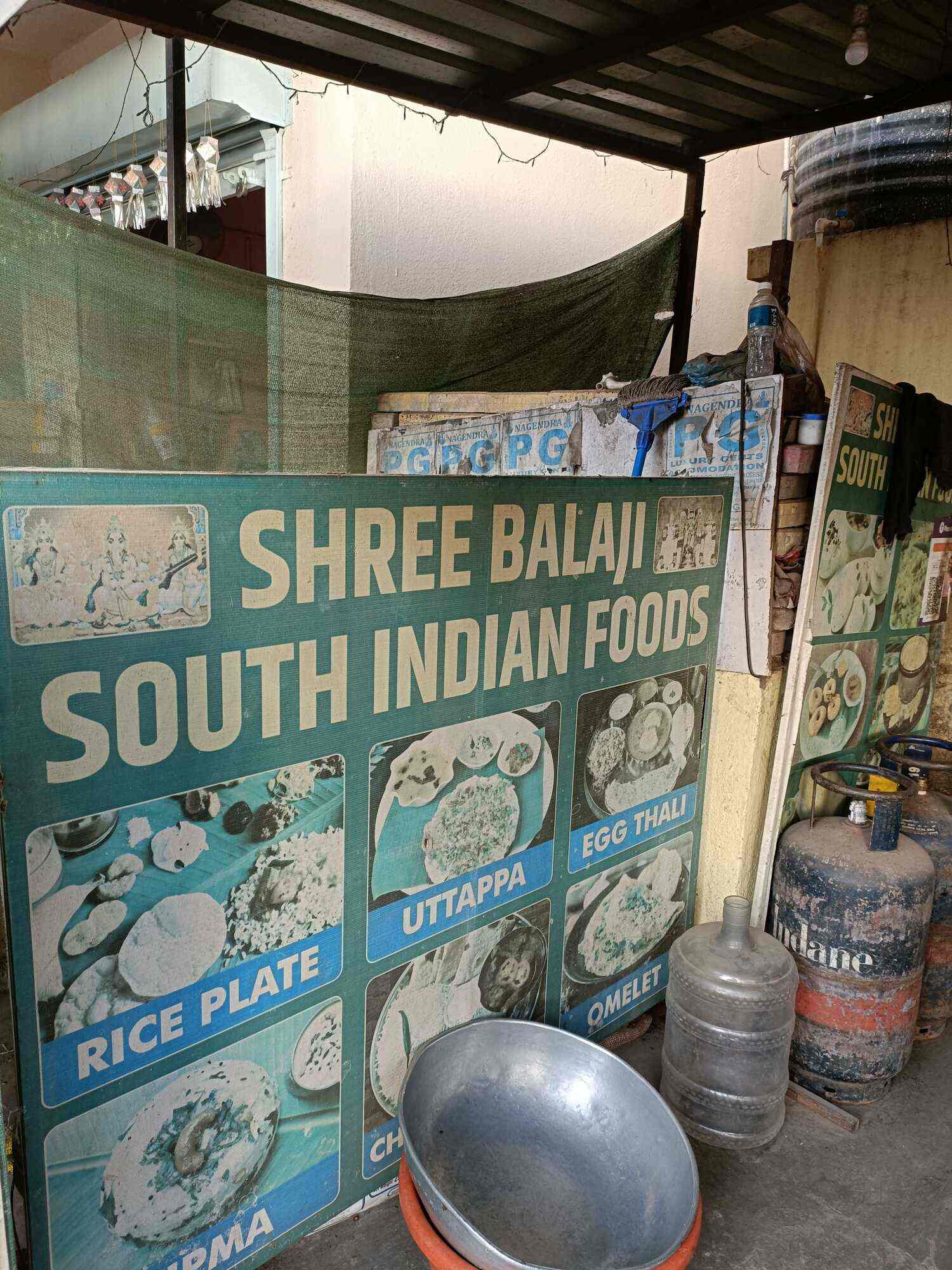 Shree Balaji South Indian Foods in Hadapsar,Pune Best South Indian