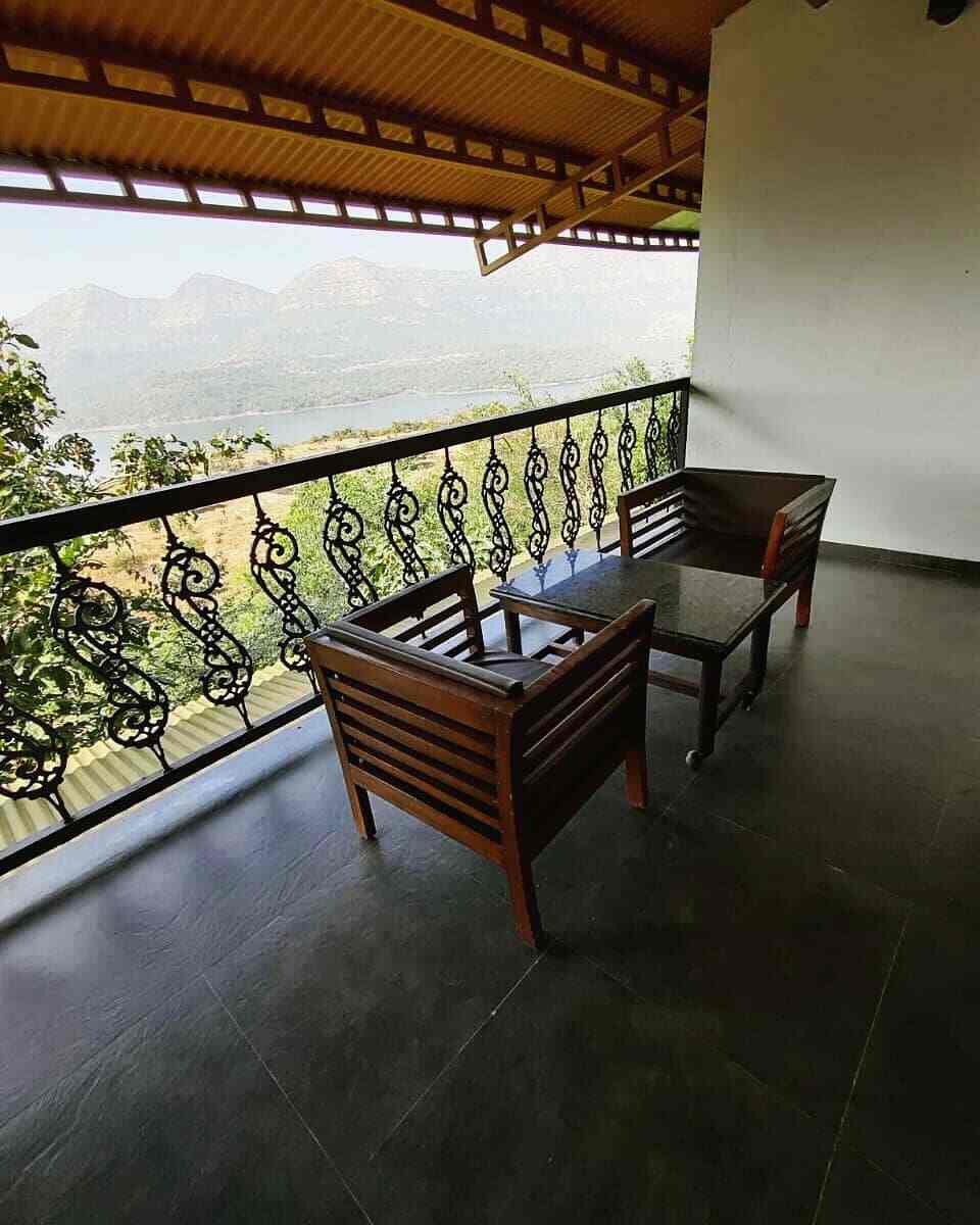 Book Leela Villa in Deccan Gymkhana,Pune Best Hotels in Pune Justdial