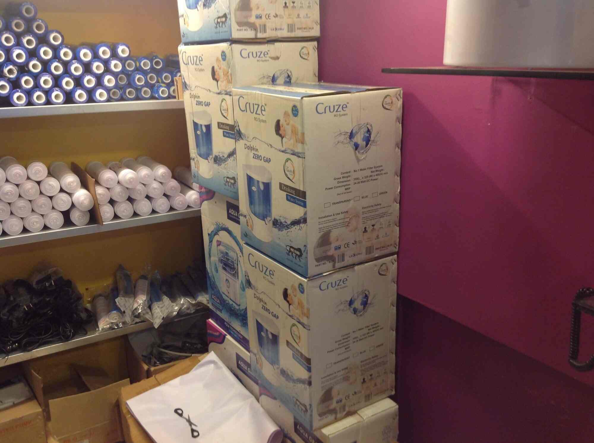 Aqwa House Water Purifier in Mhatre Bridge,Pune Best Water Purifier