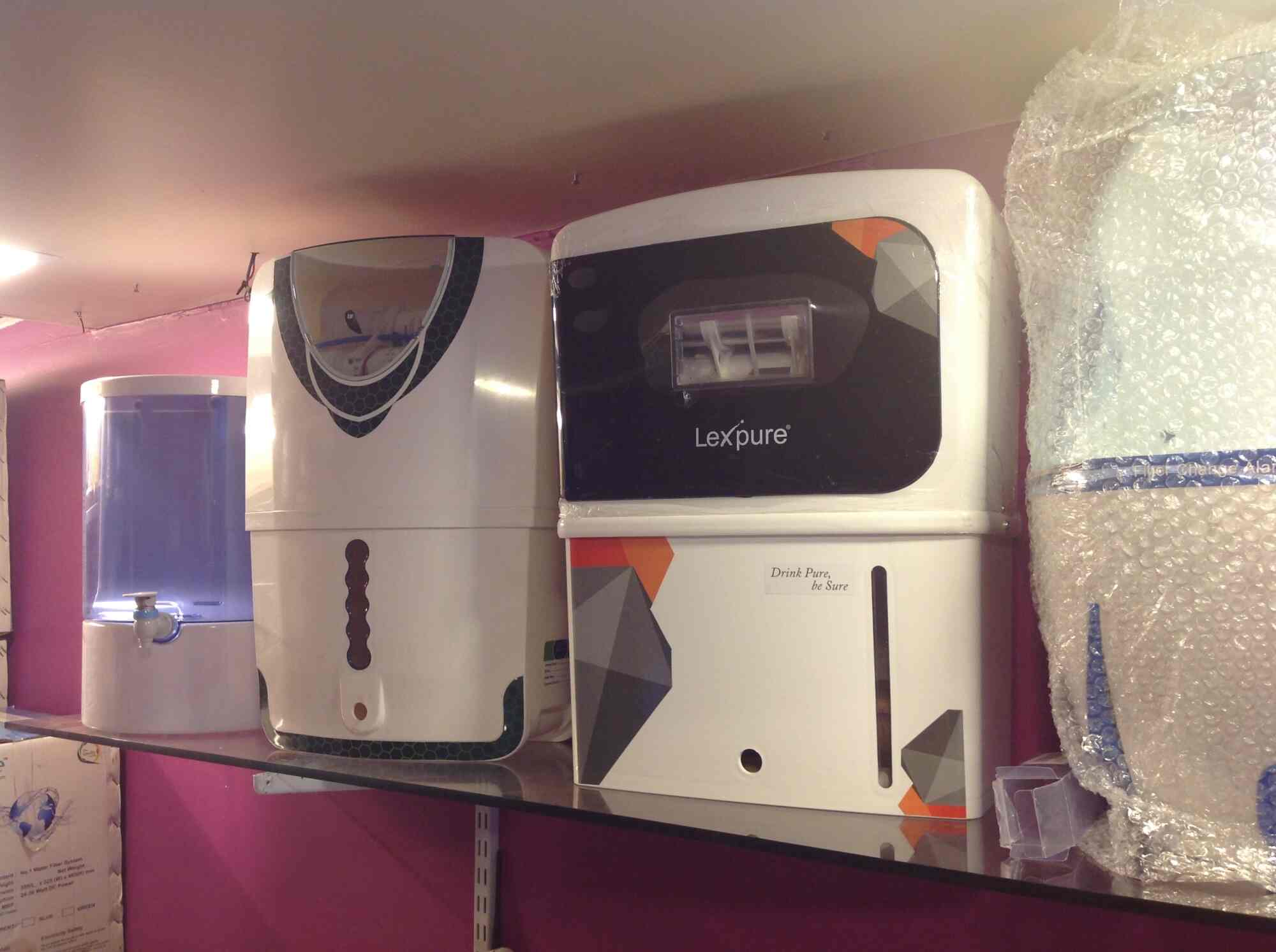 Aqwa House Water Purifier in Mhatre Bridge,Pune Best Water Purifier
