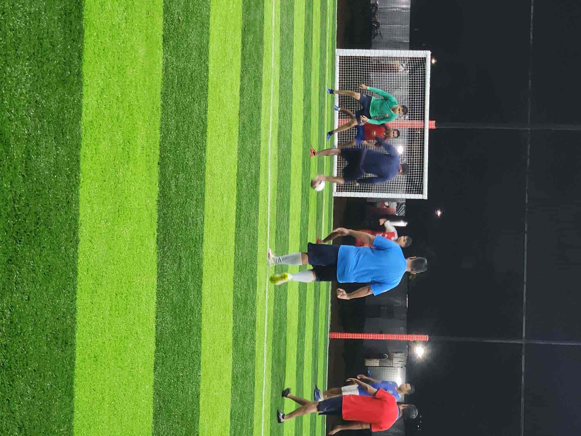 S M P Sports Arena in Hadapsar,Pune Best Football Turf Grounds in