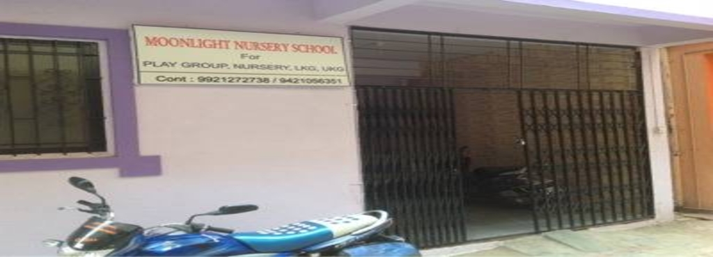 Moonlight Nursery School Hadapsar Day Care Centres In Pune Justdial Moonlight Nursery School