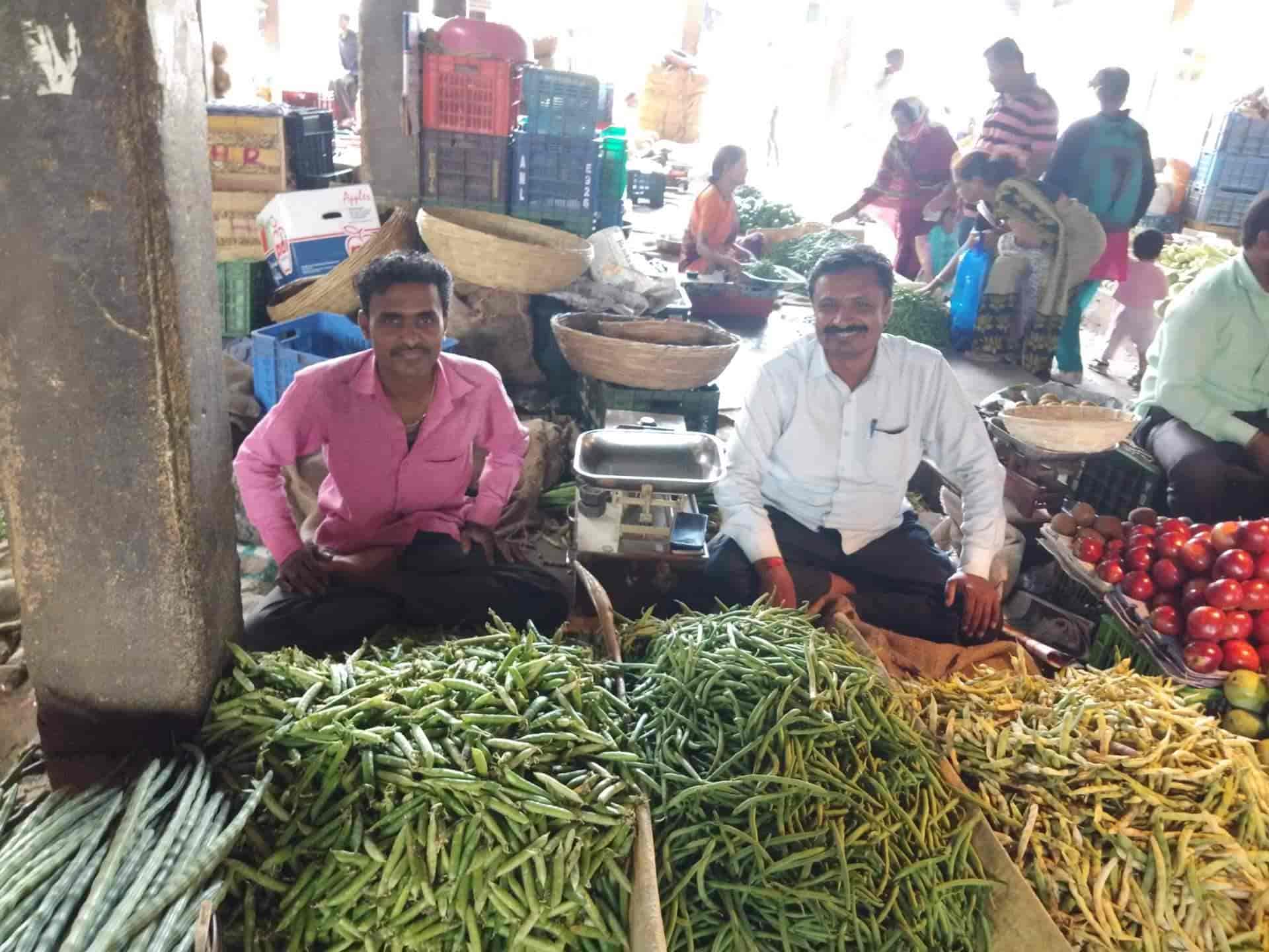 Catalogue Shivaji Bhaji Vendor in Hadapsar , Pune Justdial