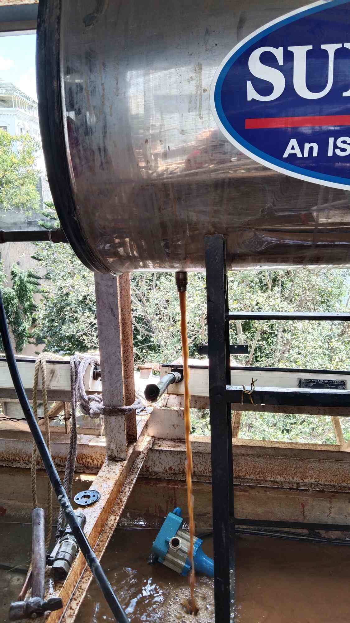 Top Solar Geyser Repair Services in Pune - Best Solar Water Heater Repair -  Justdial