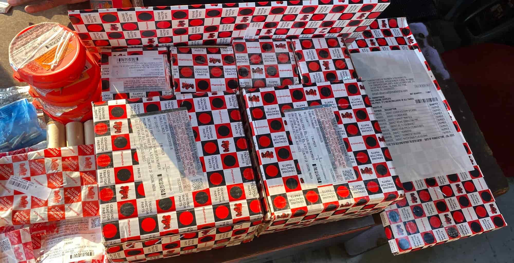 Top Castrol Lubricant Oil Dealers near Ganesh CornerKatraj Best