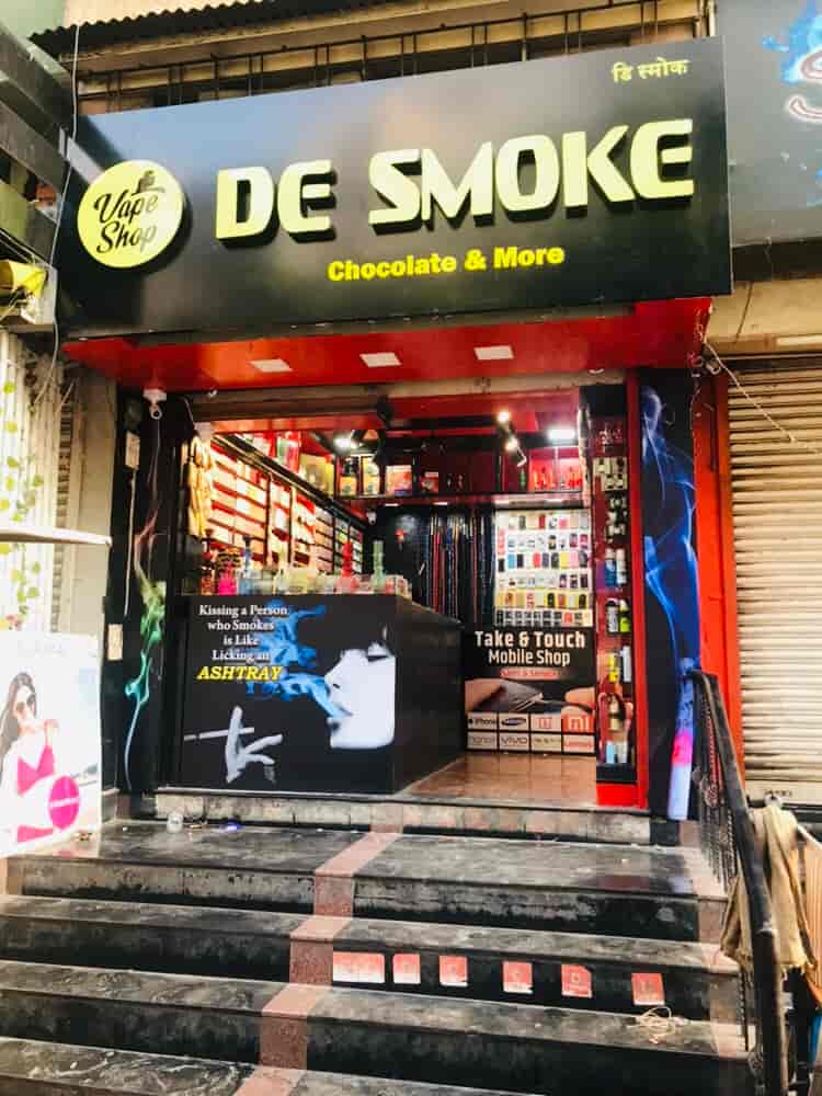 Top Hookah Flavour Retailers in Bibvewadi - Best Flavored Hookah Retailers  Pune near me - Justdial