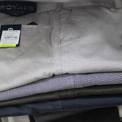 Buy Mustard Brown Trousers  Pants for Men by Hubberholme Online  Ajiocom