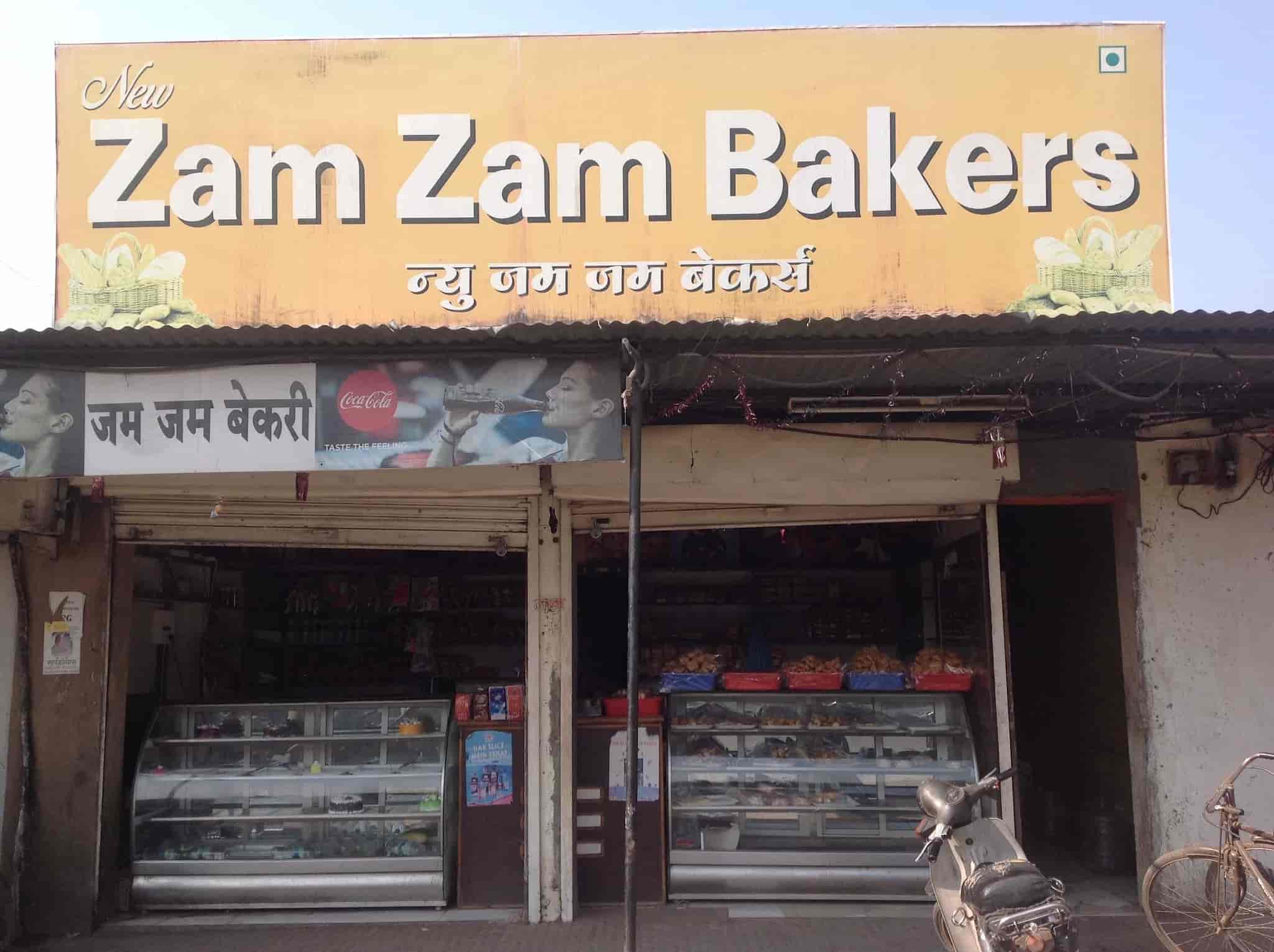 Zam Zam Bakers in Hinjewadi,Pune - Best Cake Shops near me in Pune