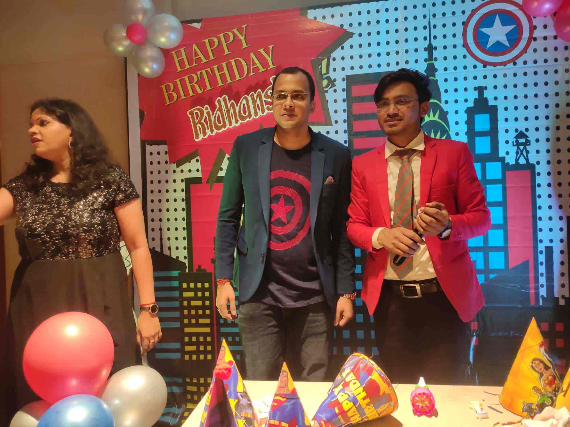 Top Anchoring Services in Hinjewadi, Pune near me Justdial